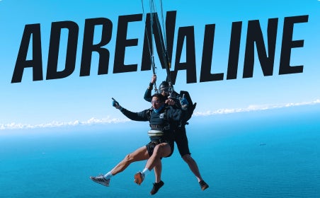 Adrenaline