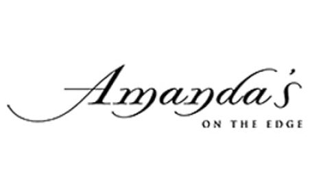 Amanda's On The Edge