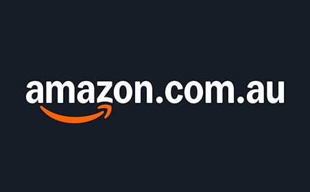 Amazon.com.au
